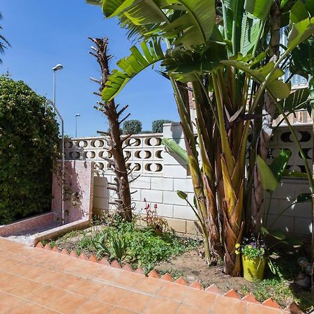 Carmen Villa Oliva Dış mekan fotoğraf