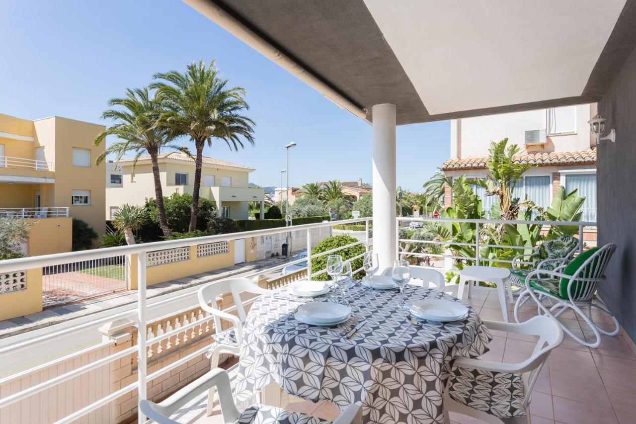 Carmen Villa Oliva Dış mekan fotoğraf