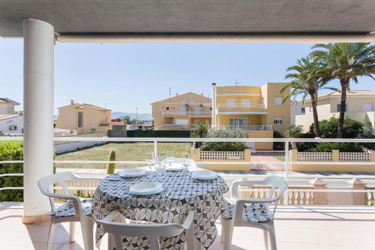 Carmen Villa Oliva Dış mekan fotoğraf