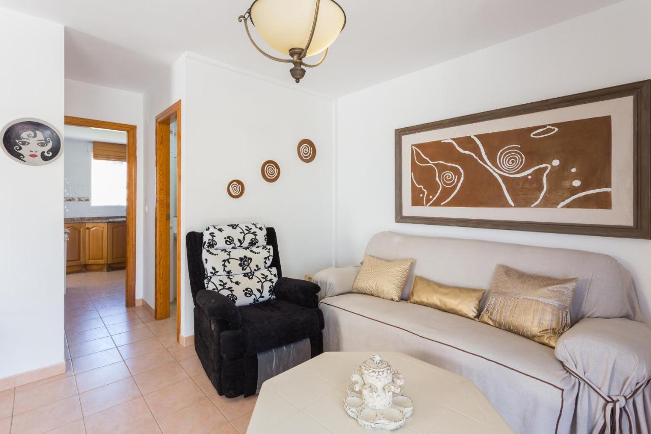 Carmen Villa Oliva Dış mekan fotoğraf