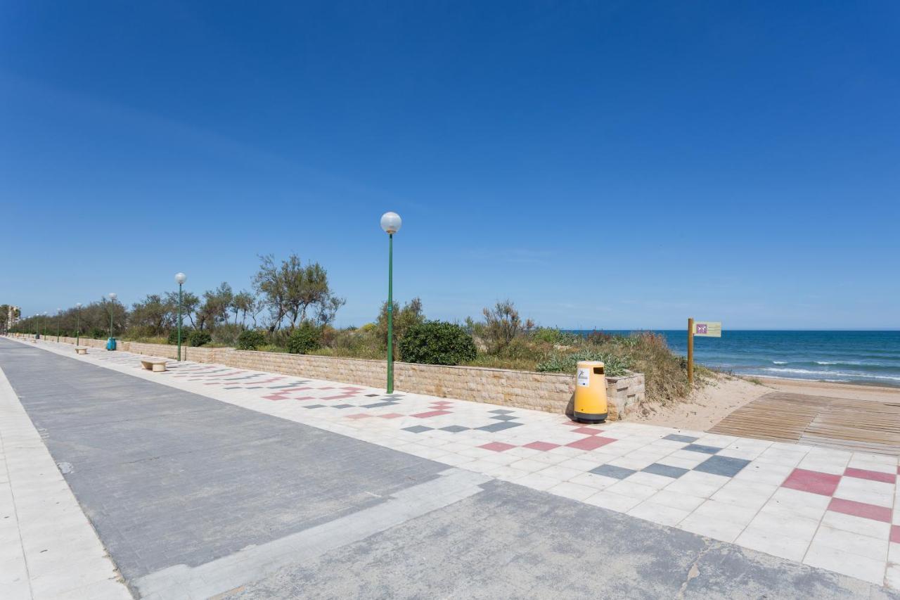 Carmen Villa Oliva Dış mekan fotoğraf