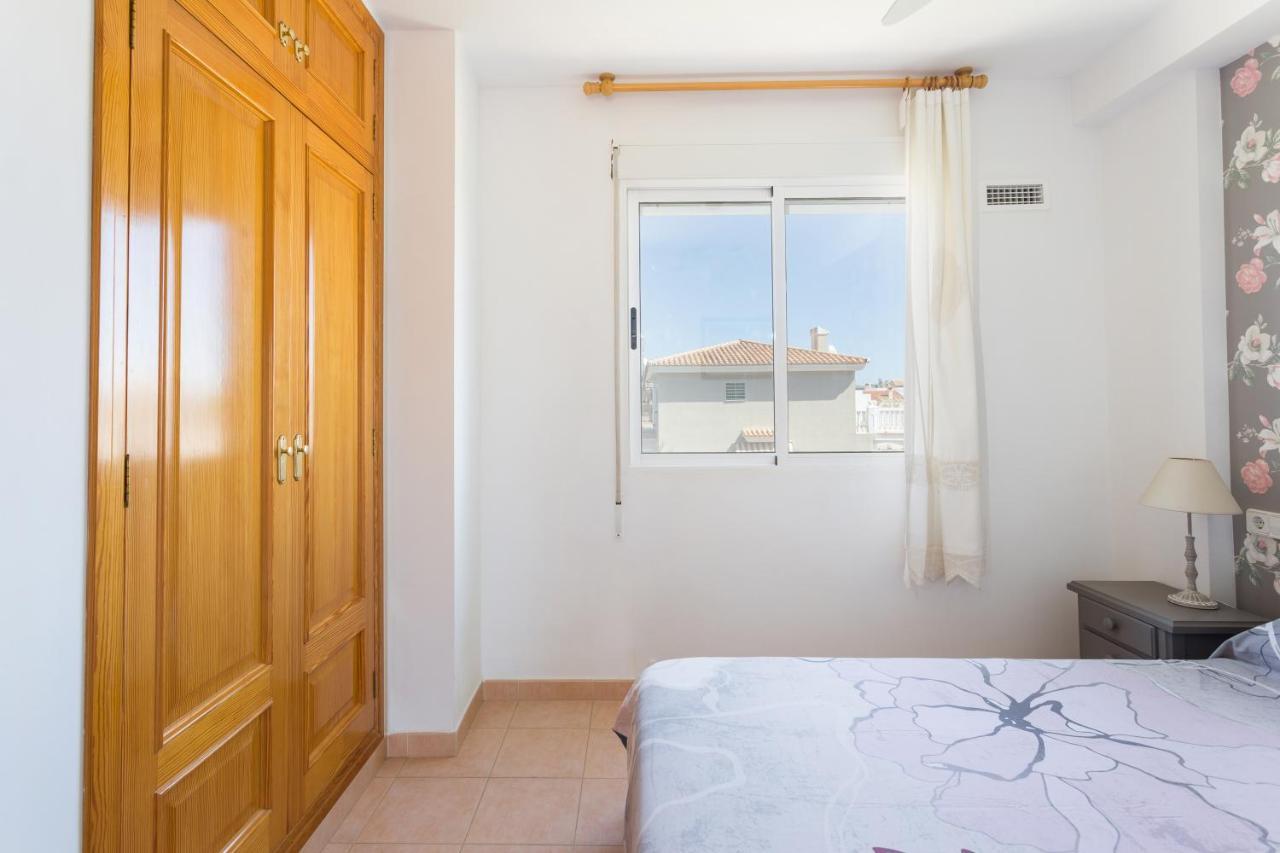 Carmen Villa Oliva Dış mekan fotoğraf