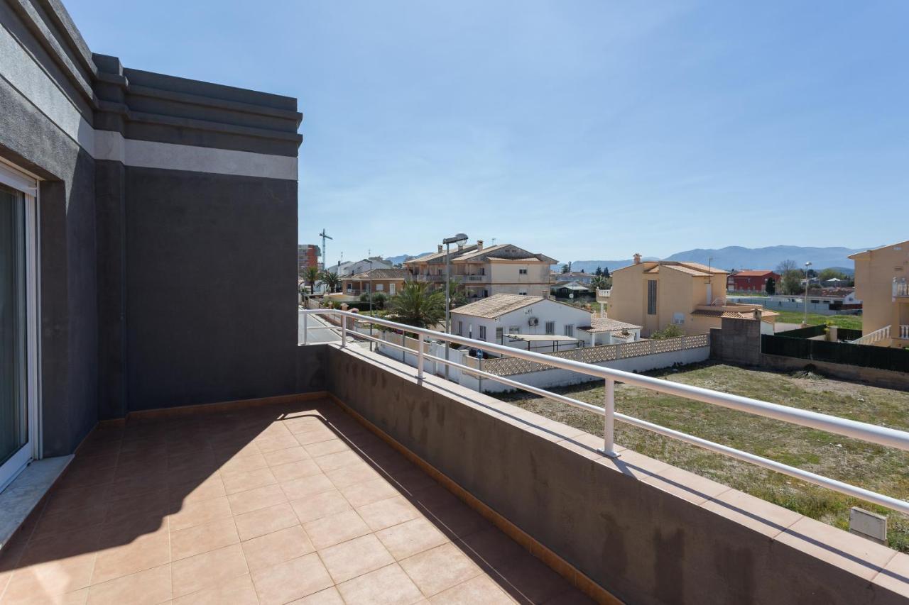 Carmen Villa Oliva Dış mekan fotoğraf